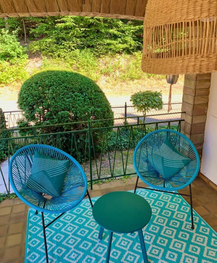 Le Gîte de l'Ecureuil Sturzelbronn Extérieur photo