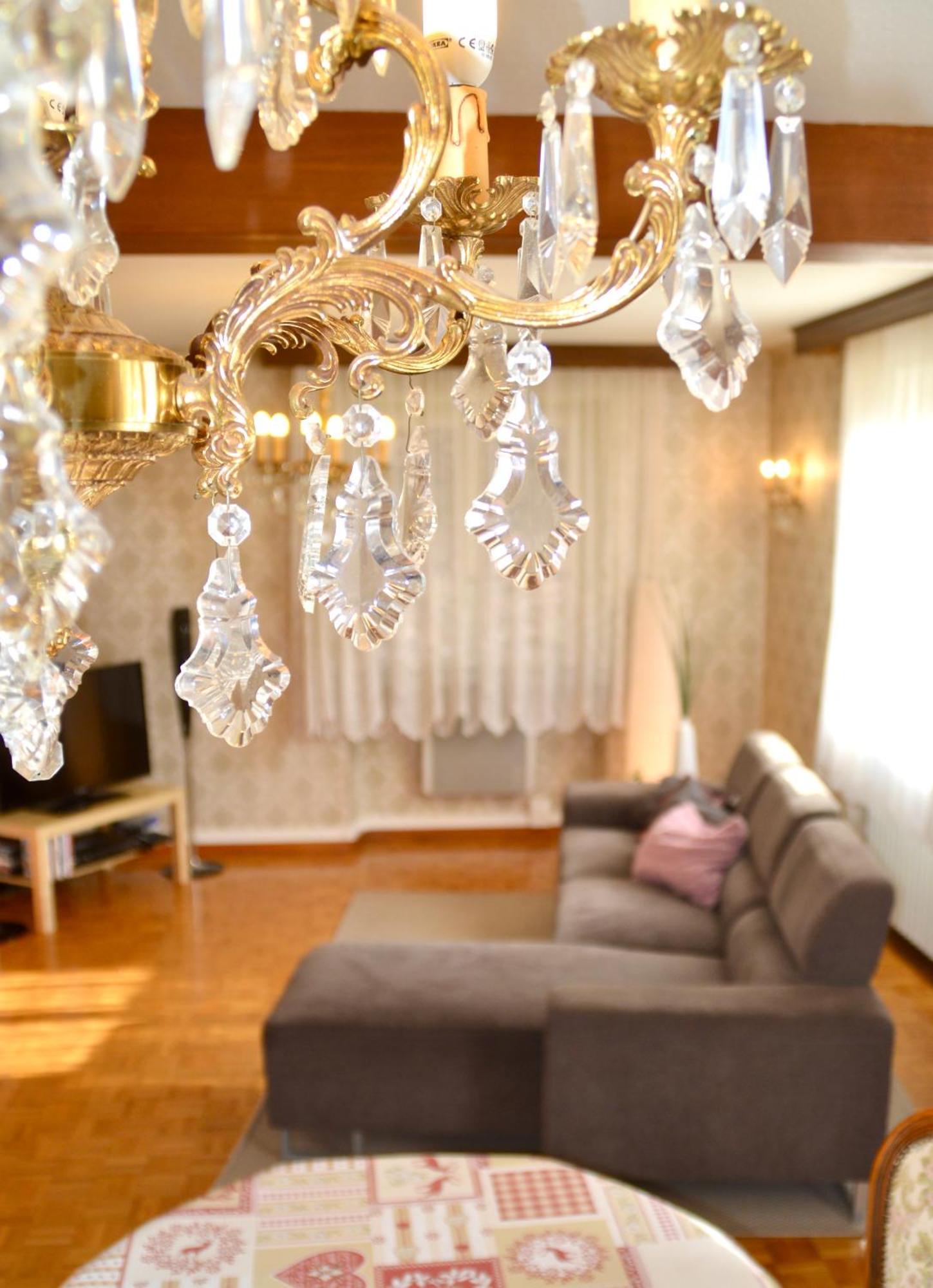 Le Gîte de l'Ecureuil Sturzelbronn Extérieur photo