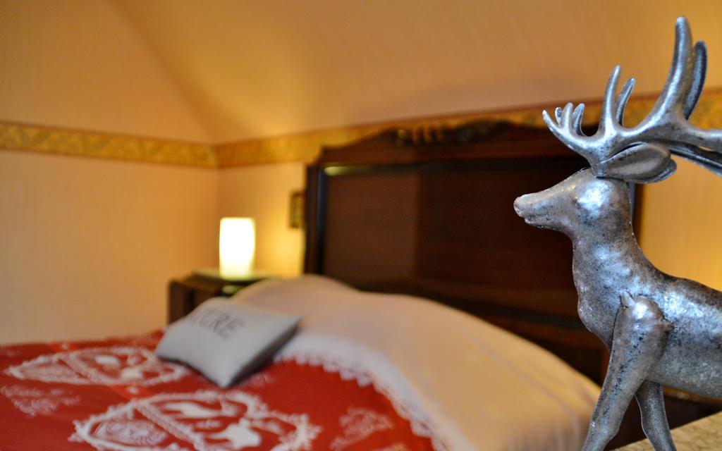 Le Gîte de l'Ecureuil Sturzelbronn Extérieur photo