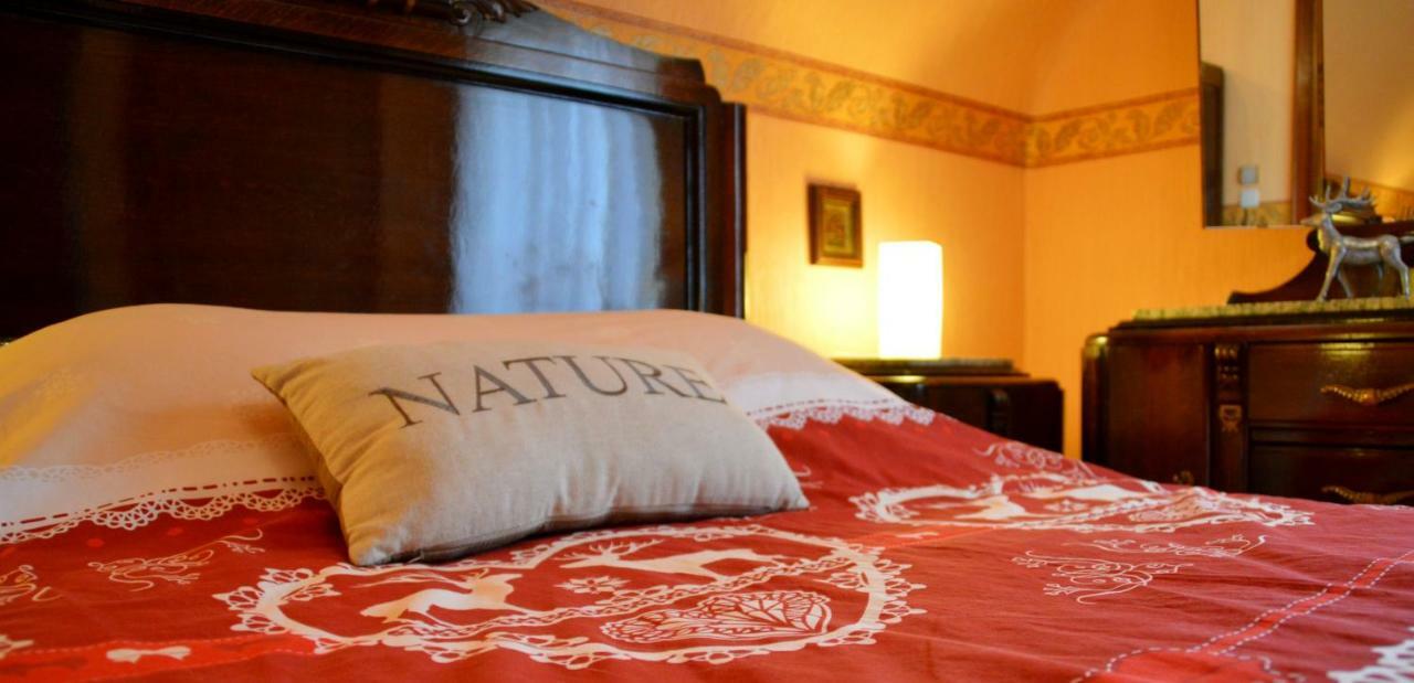 Le Gîte de l'Ecureuil Sturzelbronn Extérieur photo