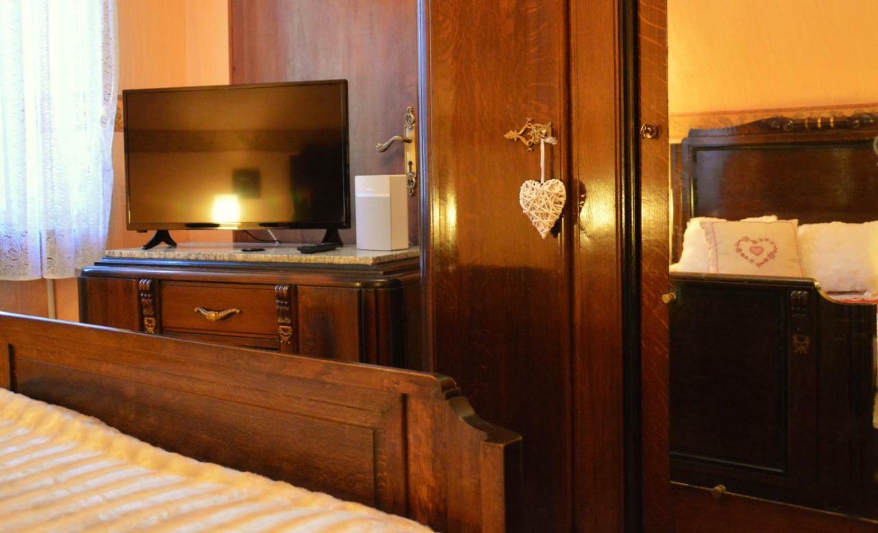 Le Gîte de l'Ecureuil Sturzelbronn Extérieur photo